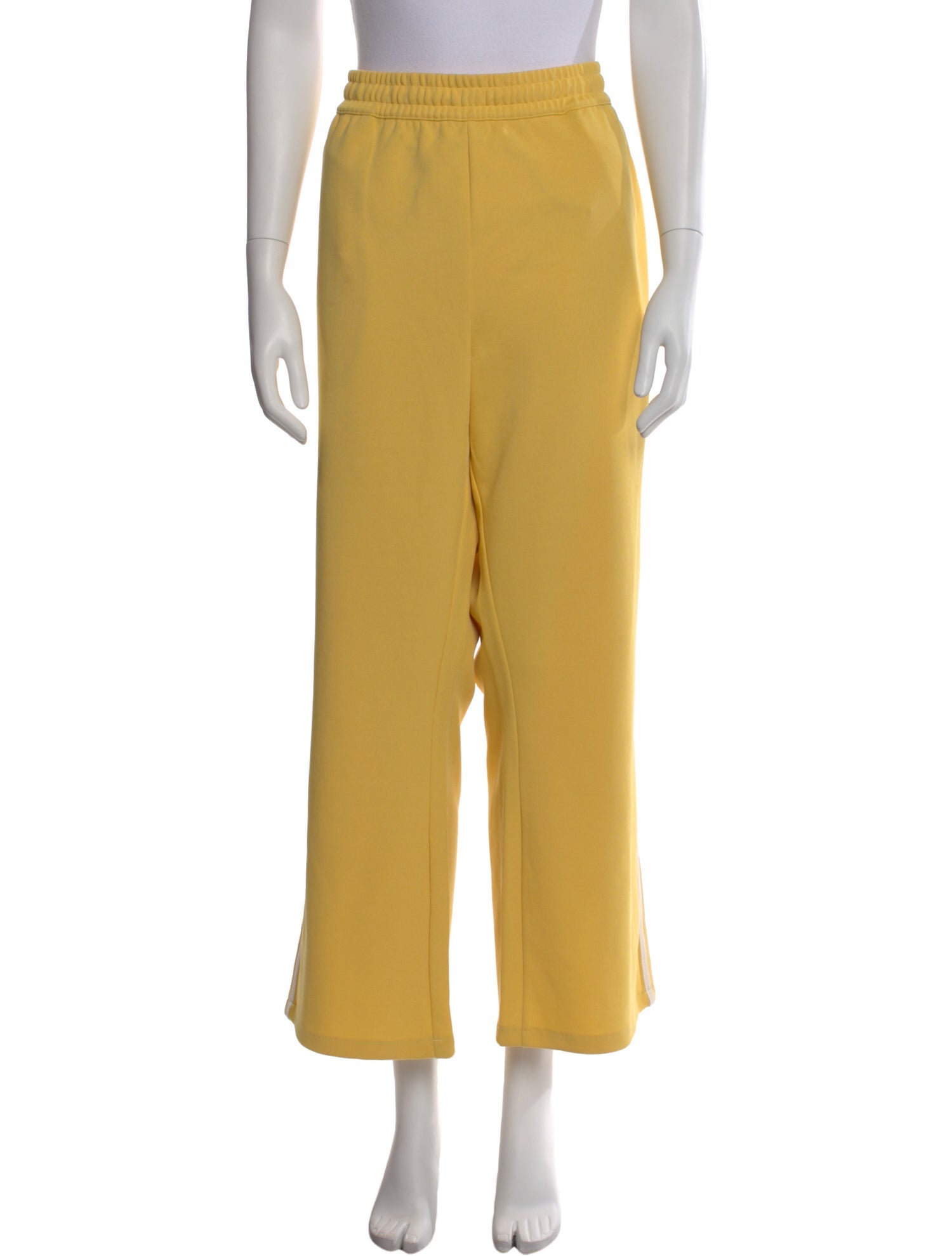 Wales Bonner x adidas Originals Wide Leg Pants