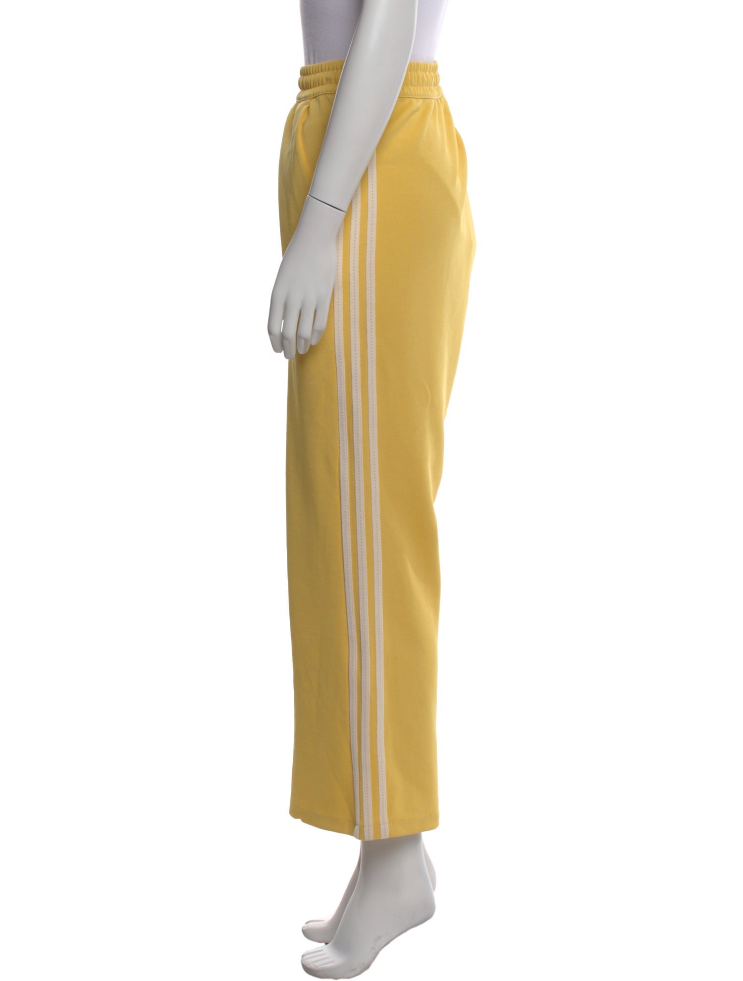 Wales Bonner x adidas Originals Wide Leg Pants