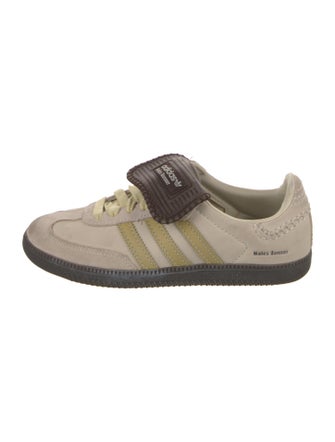 Wales Bonner x adidas Originals Samba Sneakers