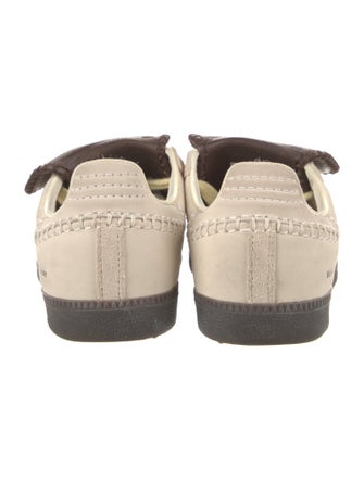 Wales Bonner x adidas Originals Samba Sneakers