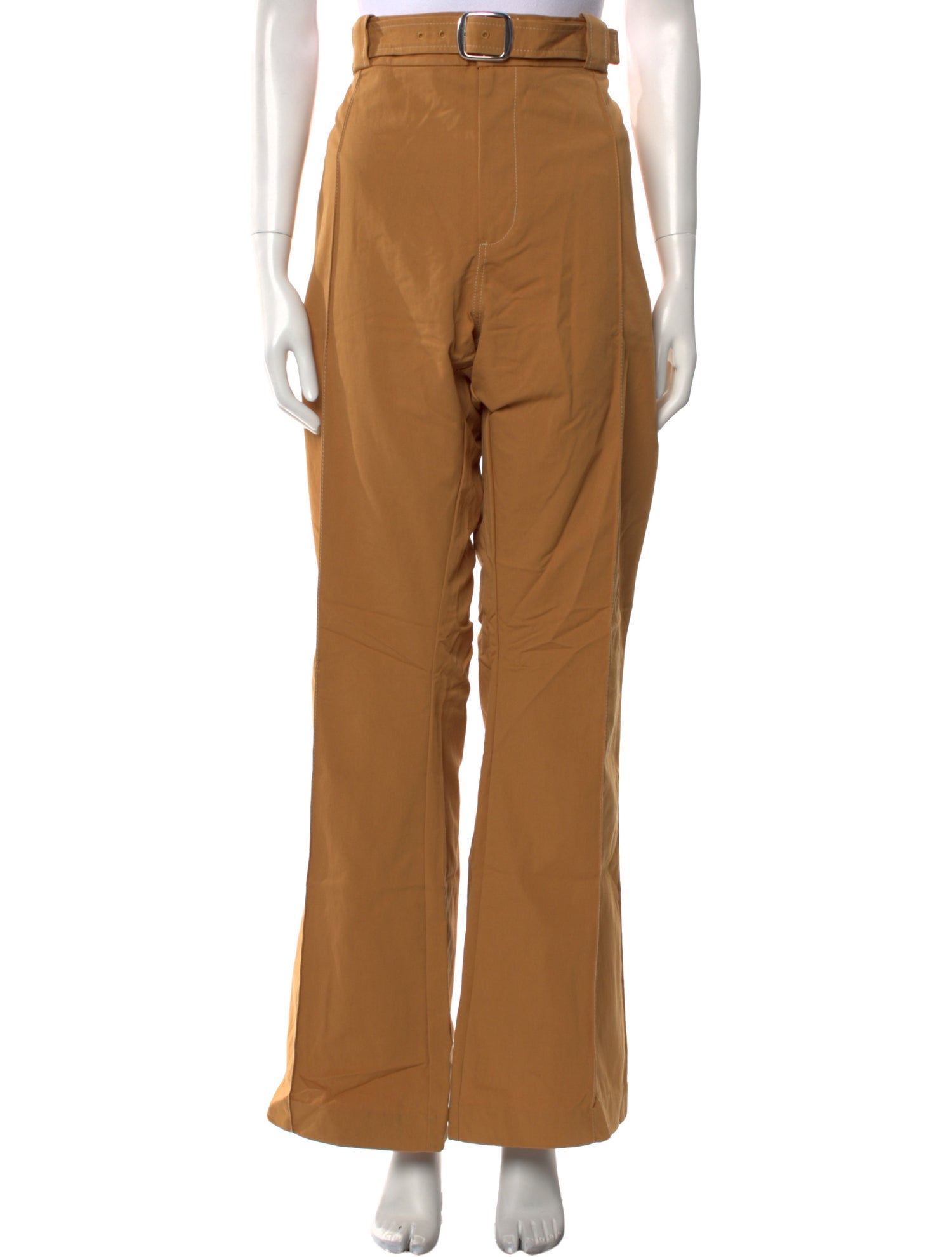 Wales Bonner x adidas Originals Wide Leg Pants w/ Tags