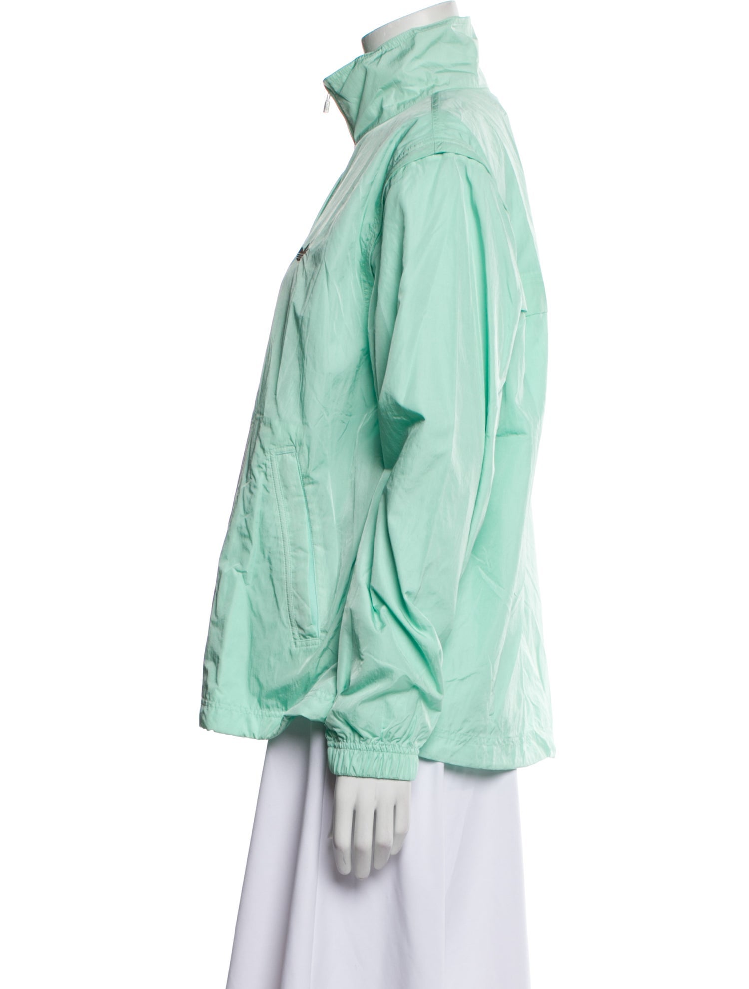 Wales Bonner x adidas Originals Jacket