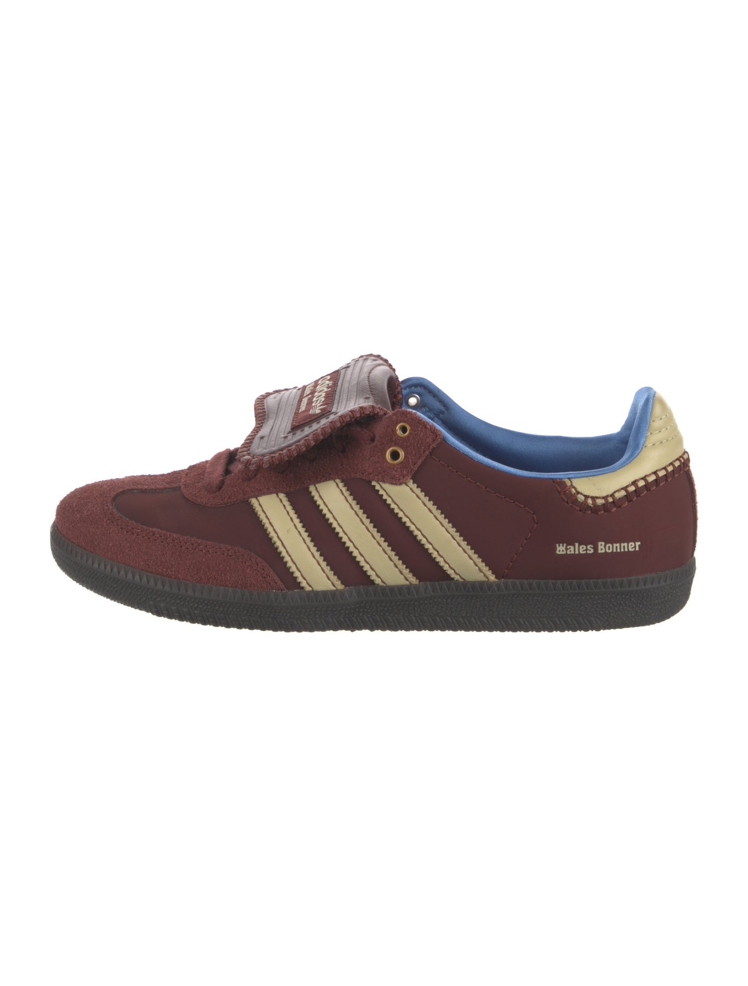 Wales Bonner x adidas Originals 2023 Nylon Sneakers
