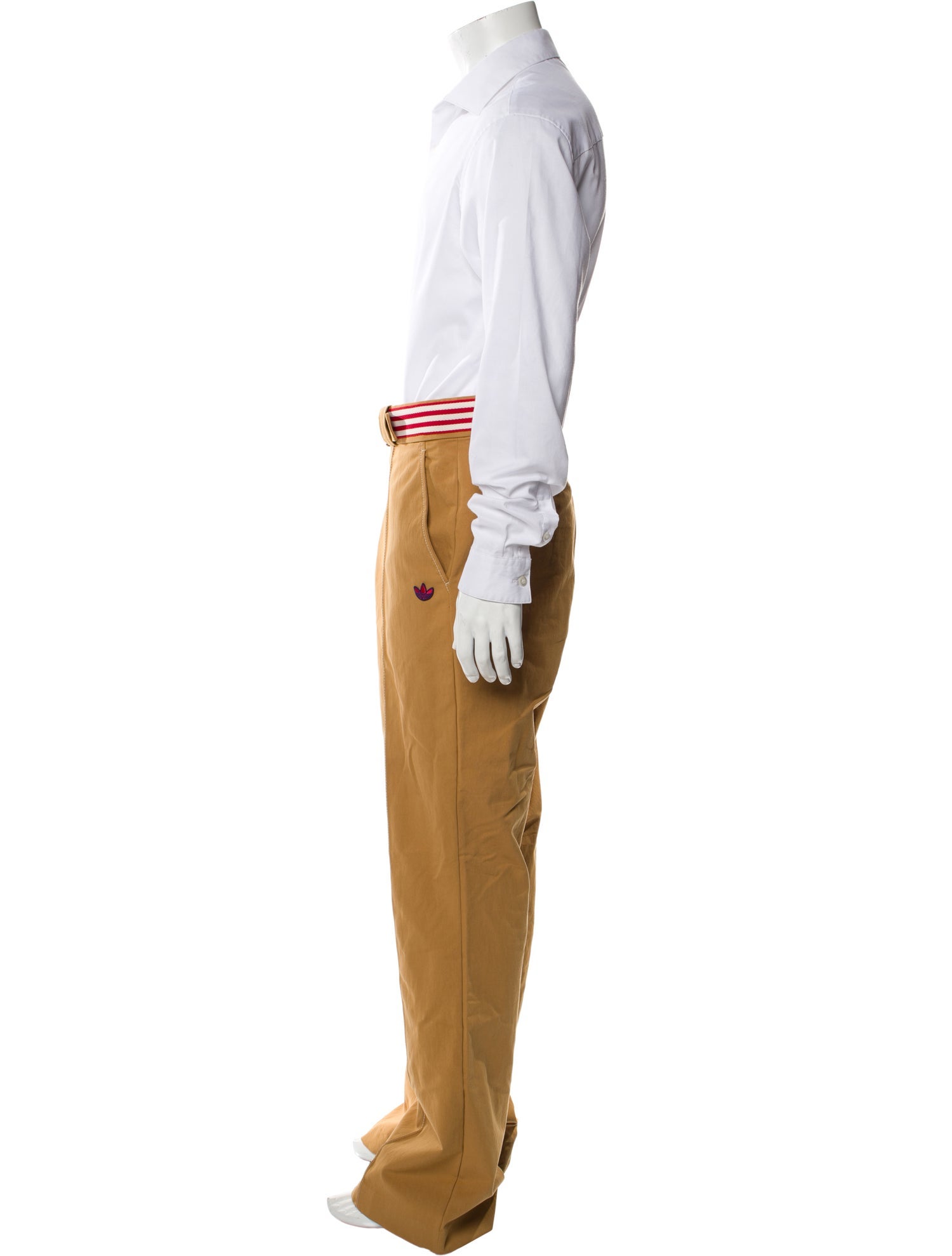 Wales Bonner x adidas Originals Wide Leg Pants w/ Tags