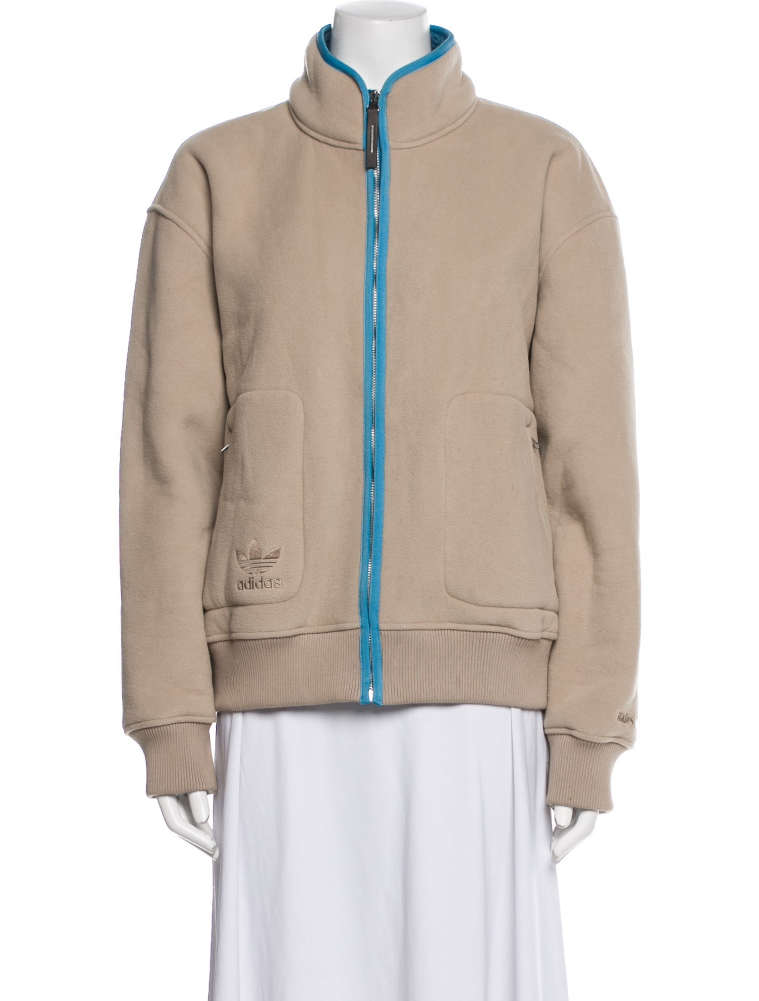 Wales Bonner x adidas Originals Bomber Jacket