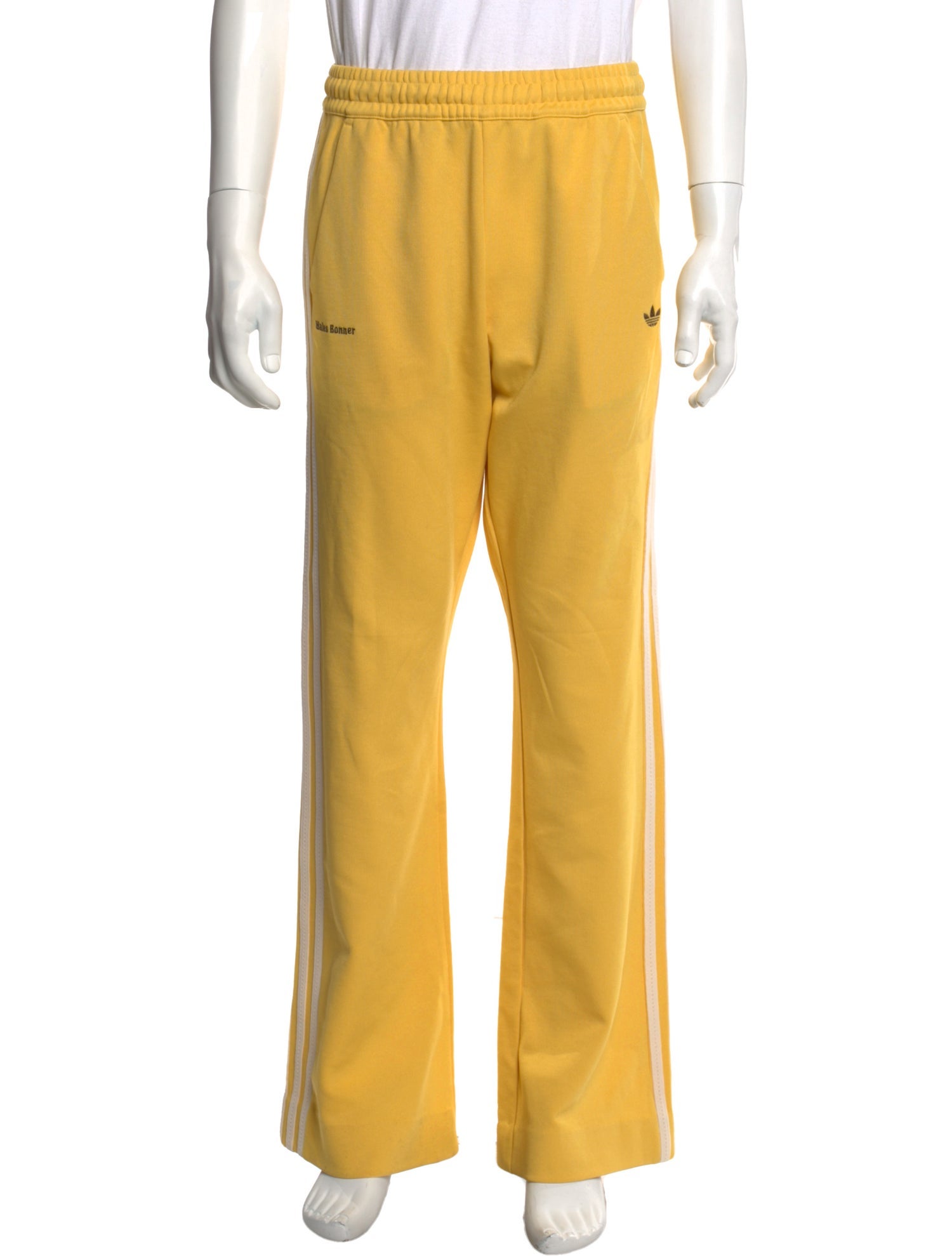 Wales Bonner x adidas Originals Joggers