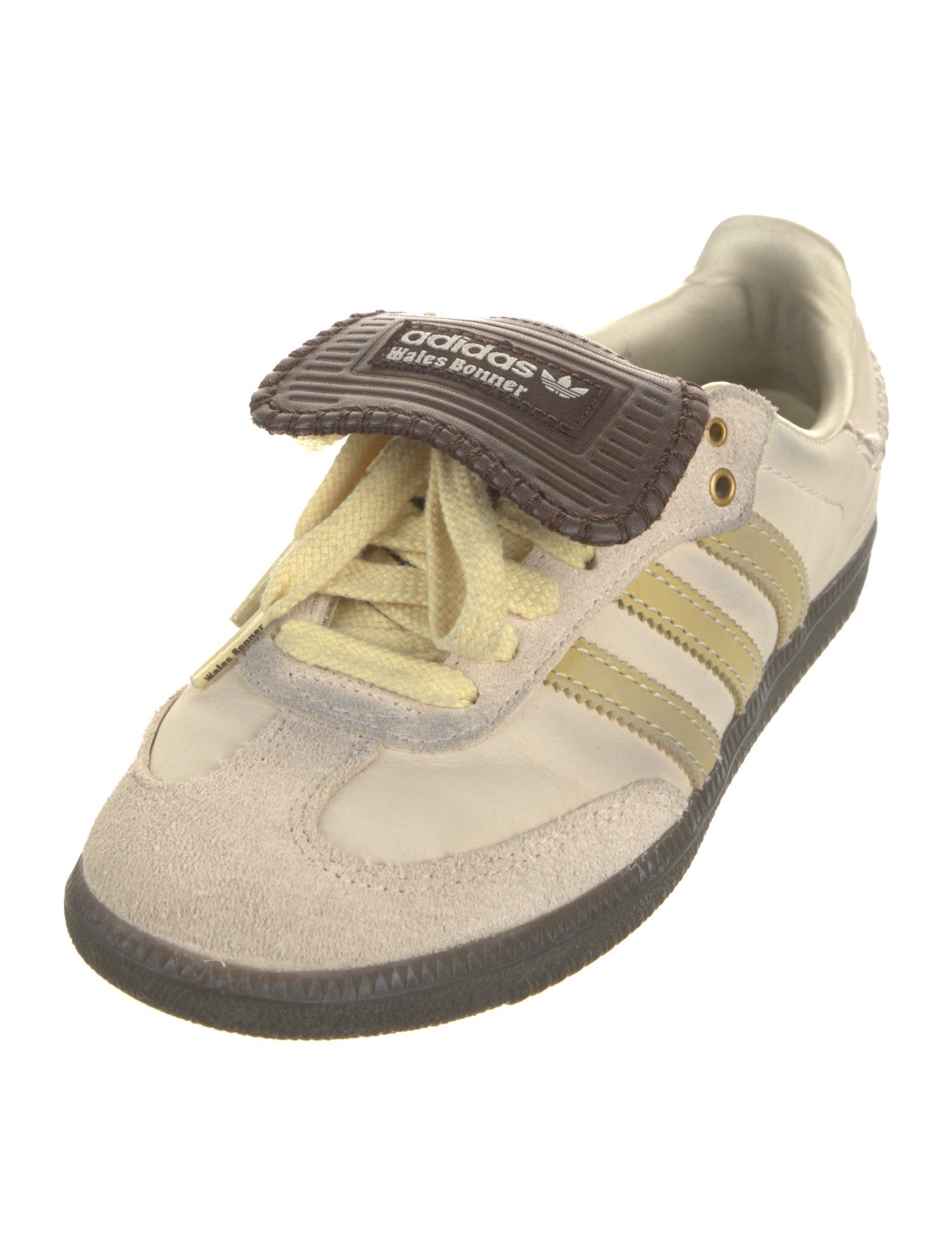 Wales Bonner x adidas Originals Wales Bonner x adidas Originals x Samba Sneakers