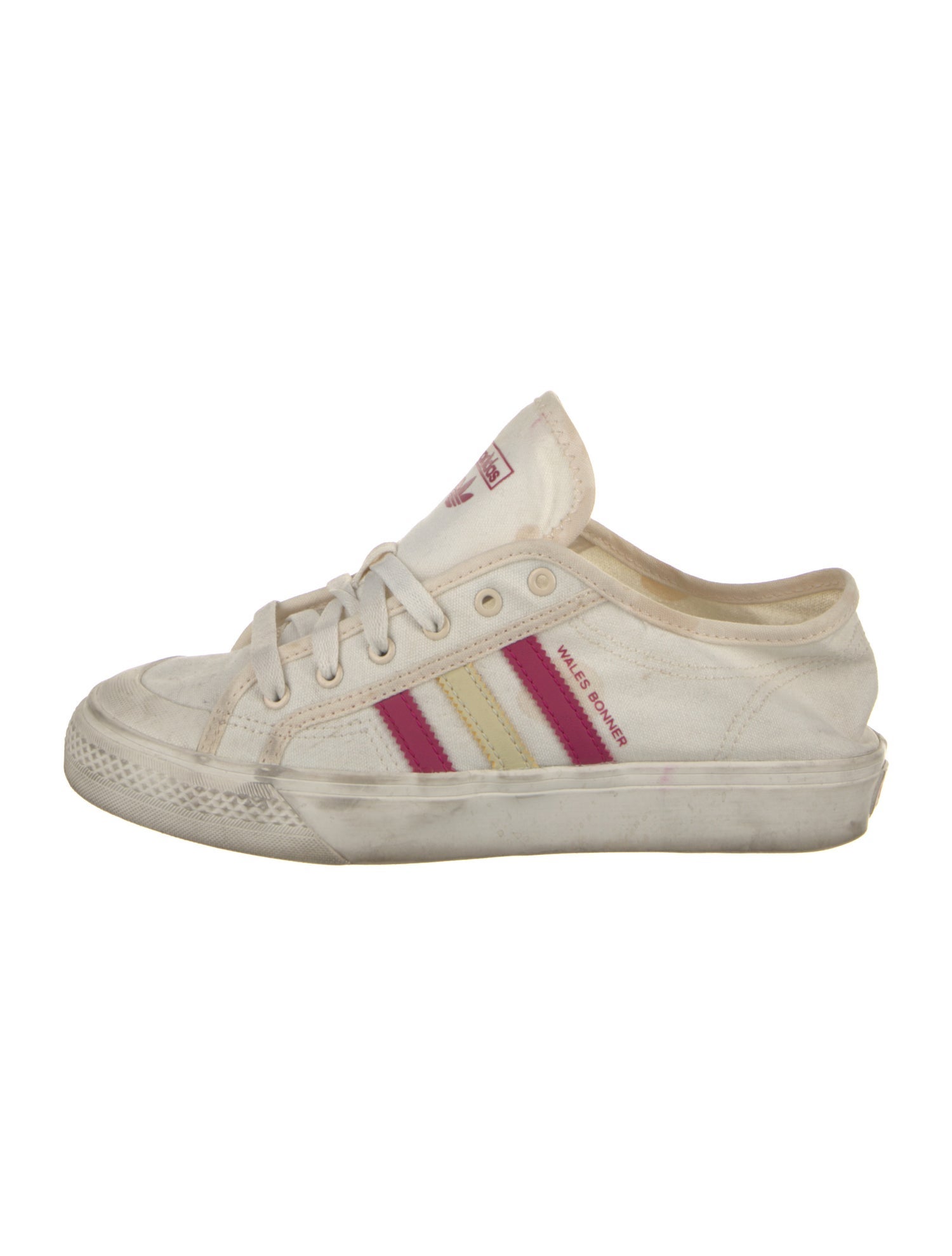 Wales Bonner x adidas Originals Wales Bonner x adidas Originals x Nizza Sneakers