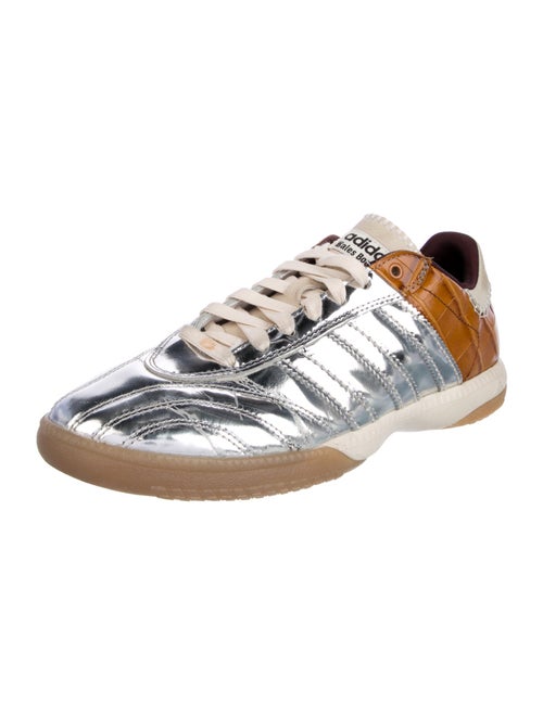 Wales Bonner x adidas Originals Samba Milennium Sneakers