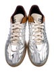 Wales Bonner x adidas Originals Samba Milennium Sneakers