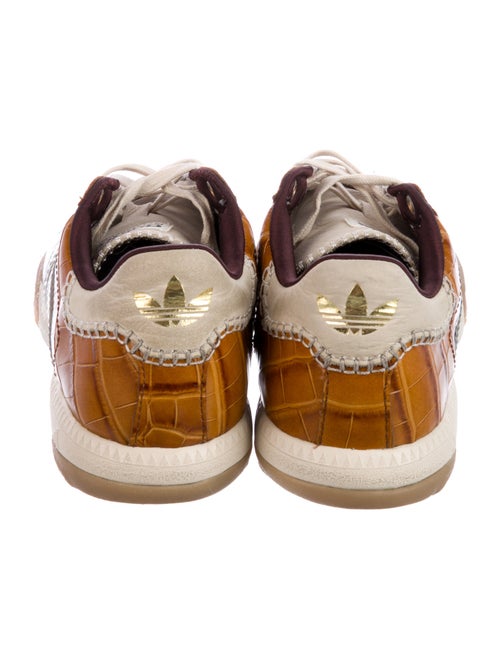Wales Bonner x adidas Originals Samba Milennium Sneakers