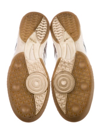 Wales Bonner x adidas Originals Samba Milennium Sneakers