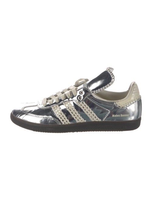 Wales Bonner x adidas Originals Samba Sneakers
