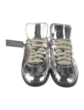 Wales Bonner x adidas Originals Samba Sneakers