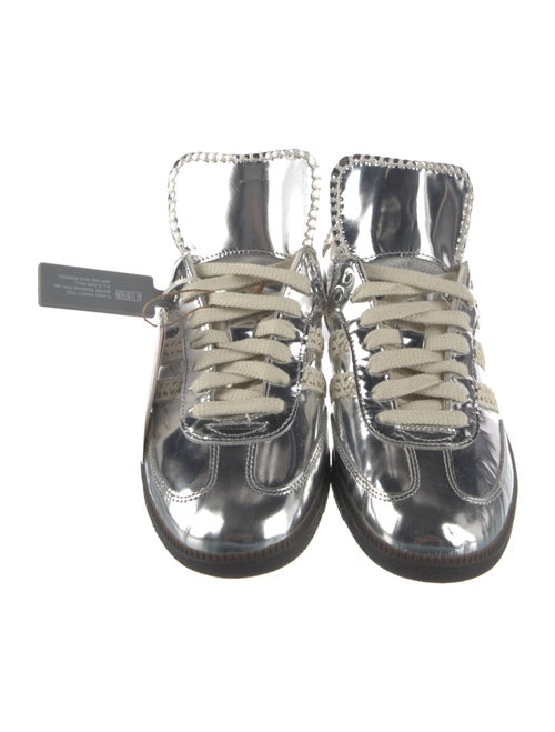 Wales Bonner x adidas Originals Samba Sneakers