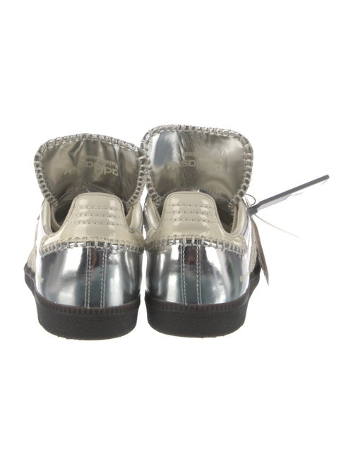 Wales Bonner x adidas Originals Samba Sneakers