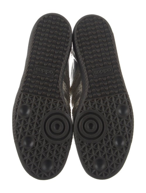 Wales Bonner x adidas Originals Samba Sneakers