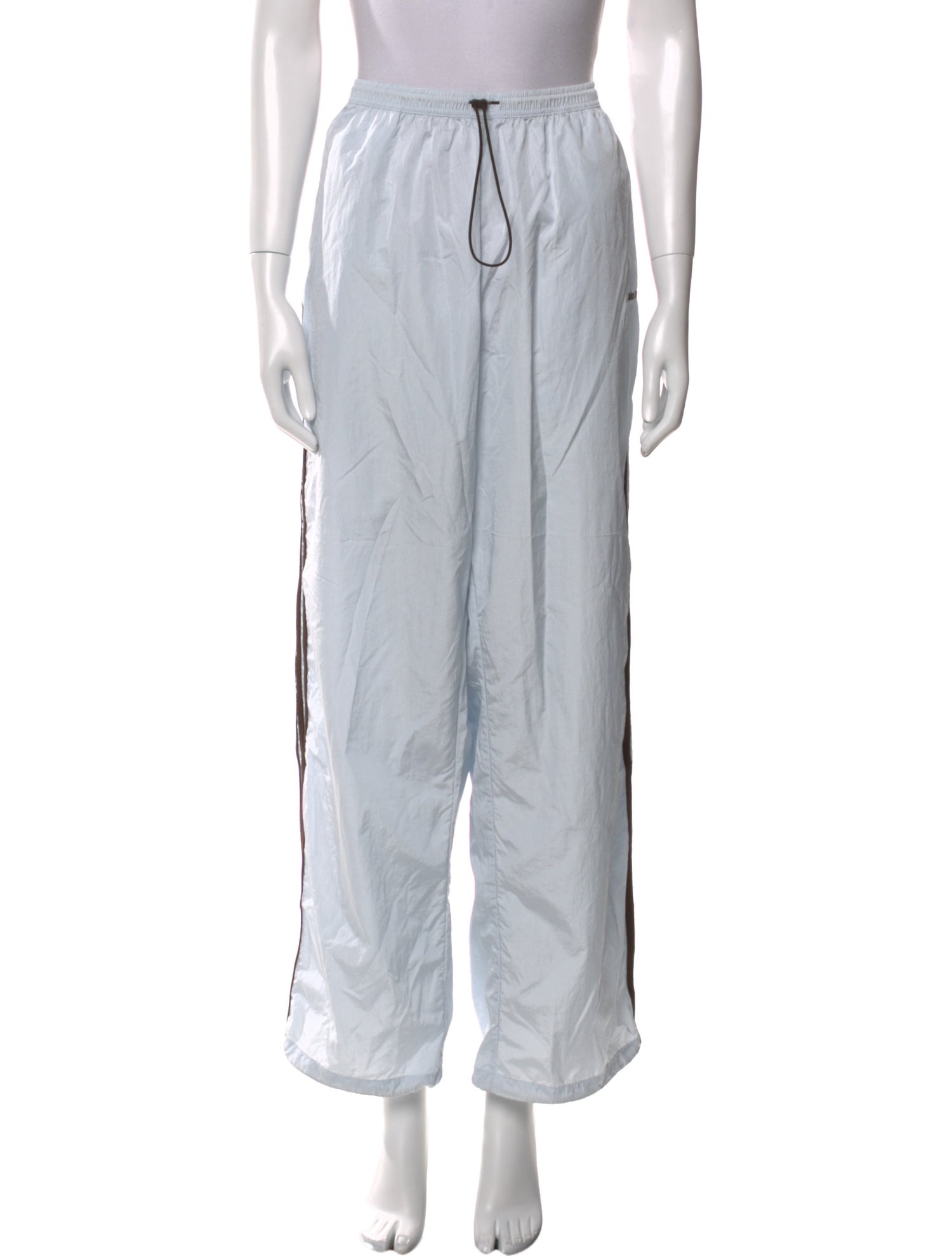 Wales Bonner x adidas Originals Wide Leg Pants