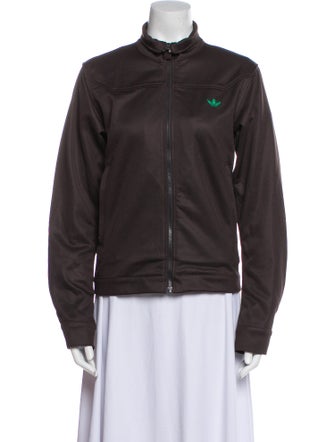 Wales Bonner x adidas Originals Moto Jacket