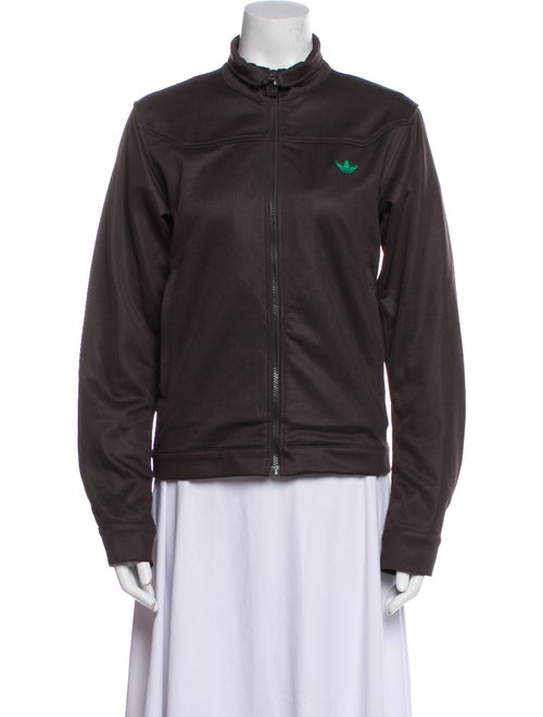 Wales Bonner x adidas Originals Moto Jacket