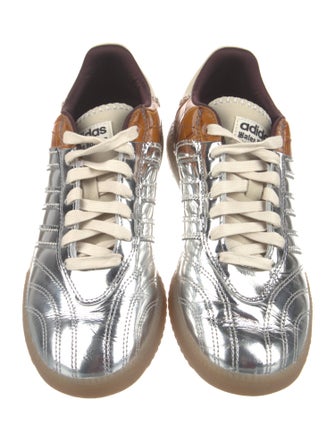 Wales Bonner x adidas Originals 2024 Leather Sneakers