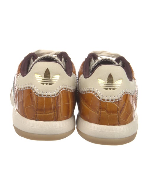 Wales Bonner x adidas Originals 2024 Leather Sneakers