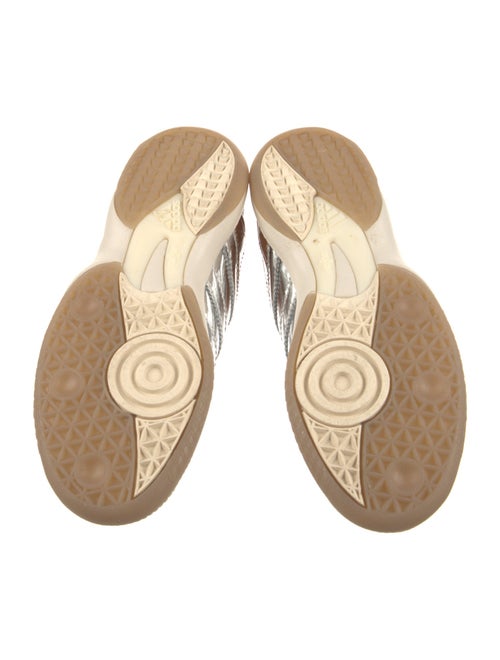 Wales Bonner x adidas Originals 2024 Leather Sneakers