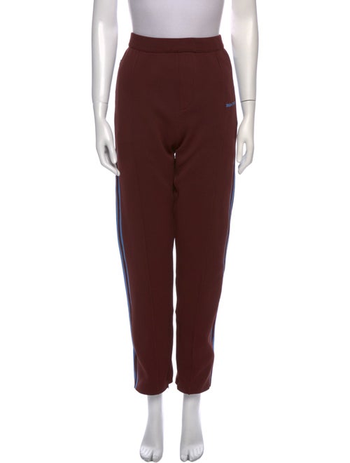 Wales Bonner x adidas Originals Wide Leg Pants