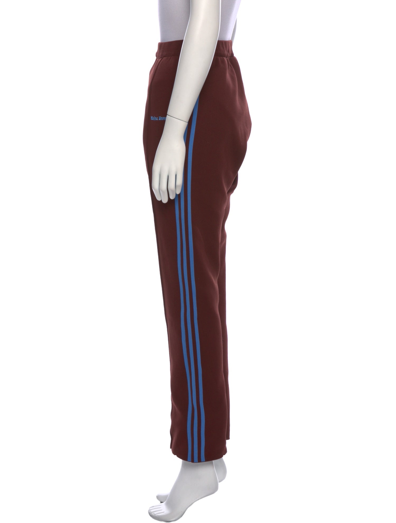 Wales Bonner x adidas Originals Wide Leg Pants