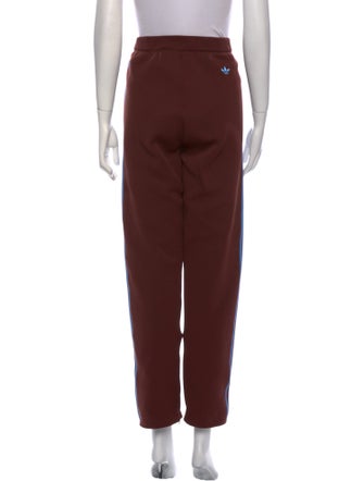 Wales Bonner x adidas Originals Wide Leg Pants