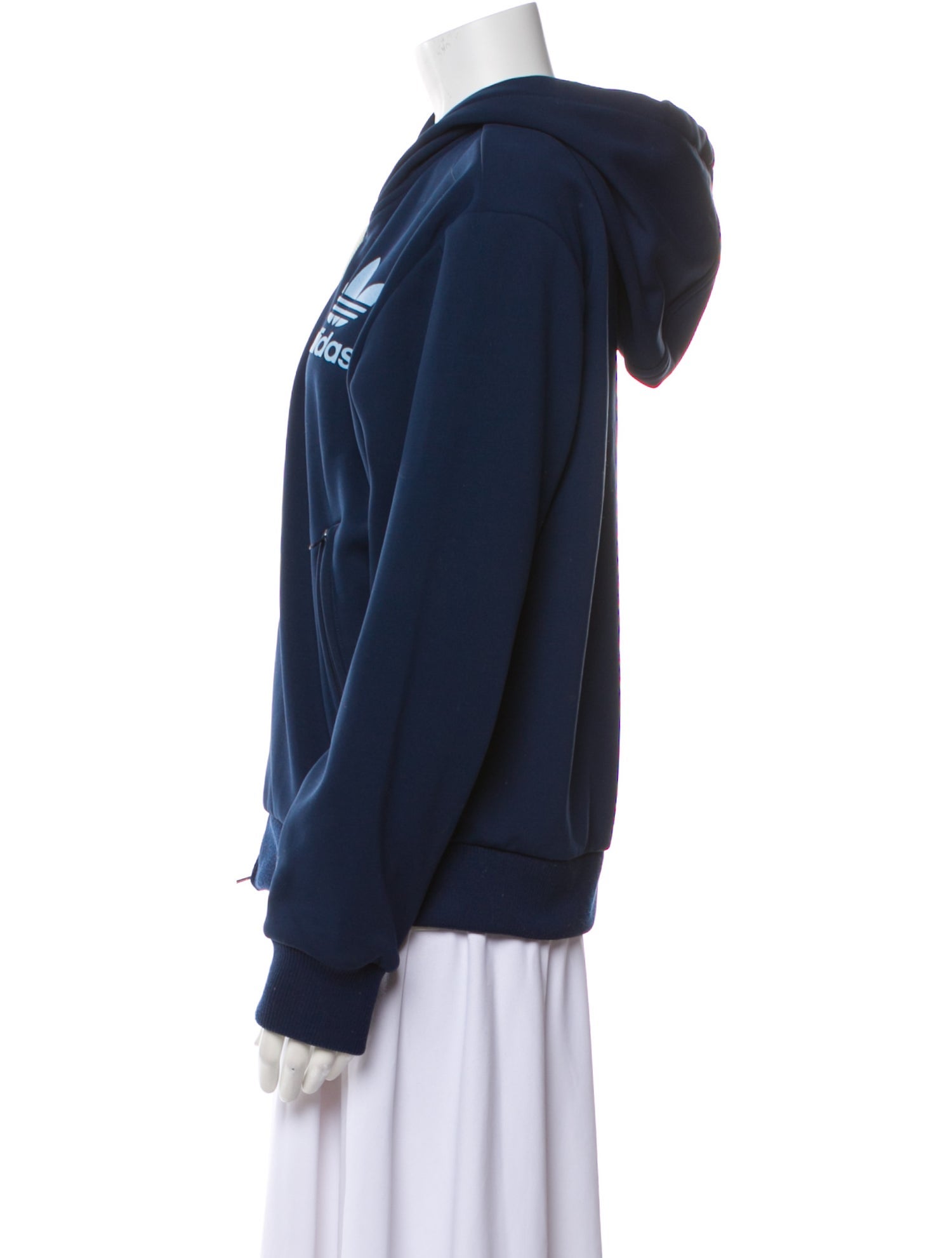 Wales Bonner x adidas Originals Bomber Jacket