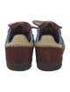 Wales Bonner x adidas Originals Samba Nylon 'Fox Brown Sneakers