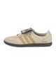 Wales Bonner x adidas Originals Samba 'Ecrtin Brown' Sneakers