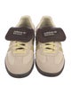 Wales Bonner x adidas Originals Samba 'Ecrtin Brown' Sneakers