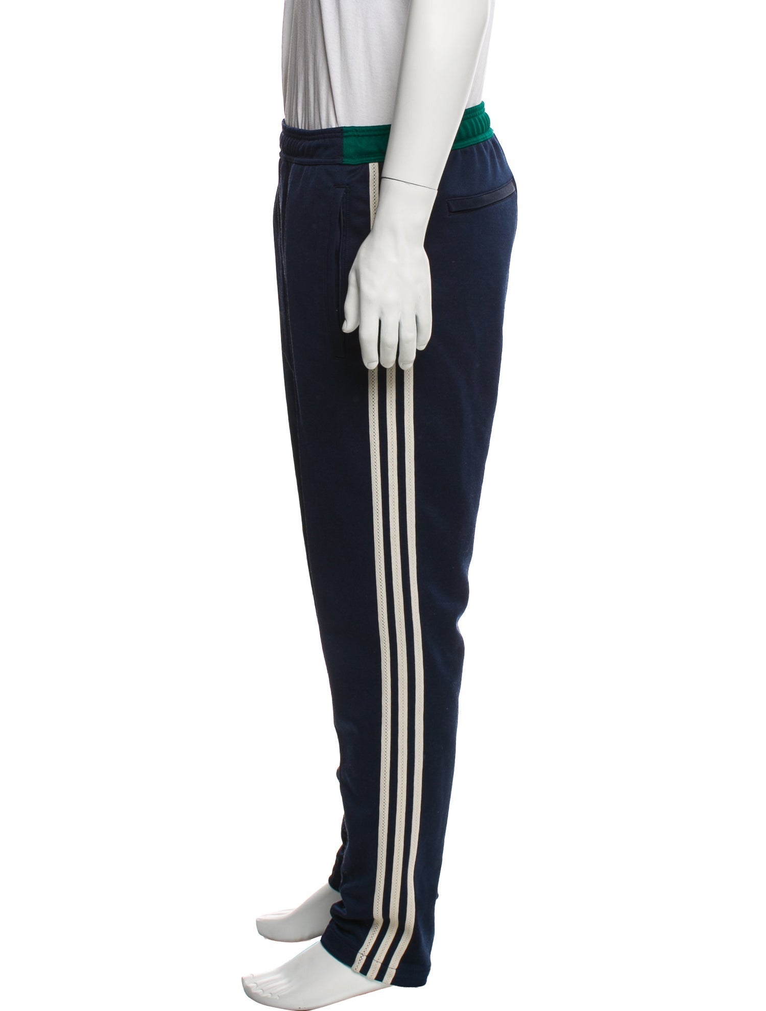 Wales Bonner x adidas Originals Lounge Bottoms