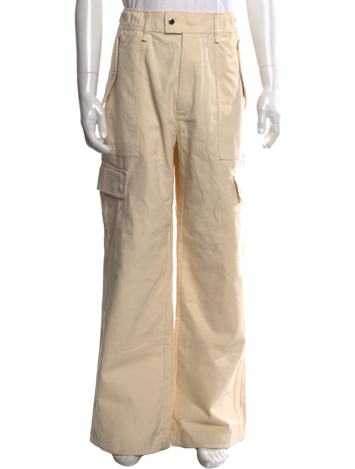 Wales Bonner x adidas Originals Cargo Pants w/ Tags