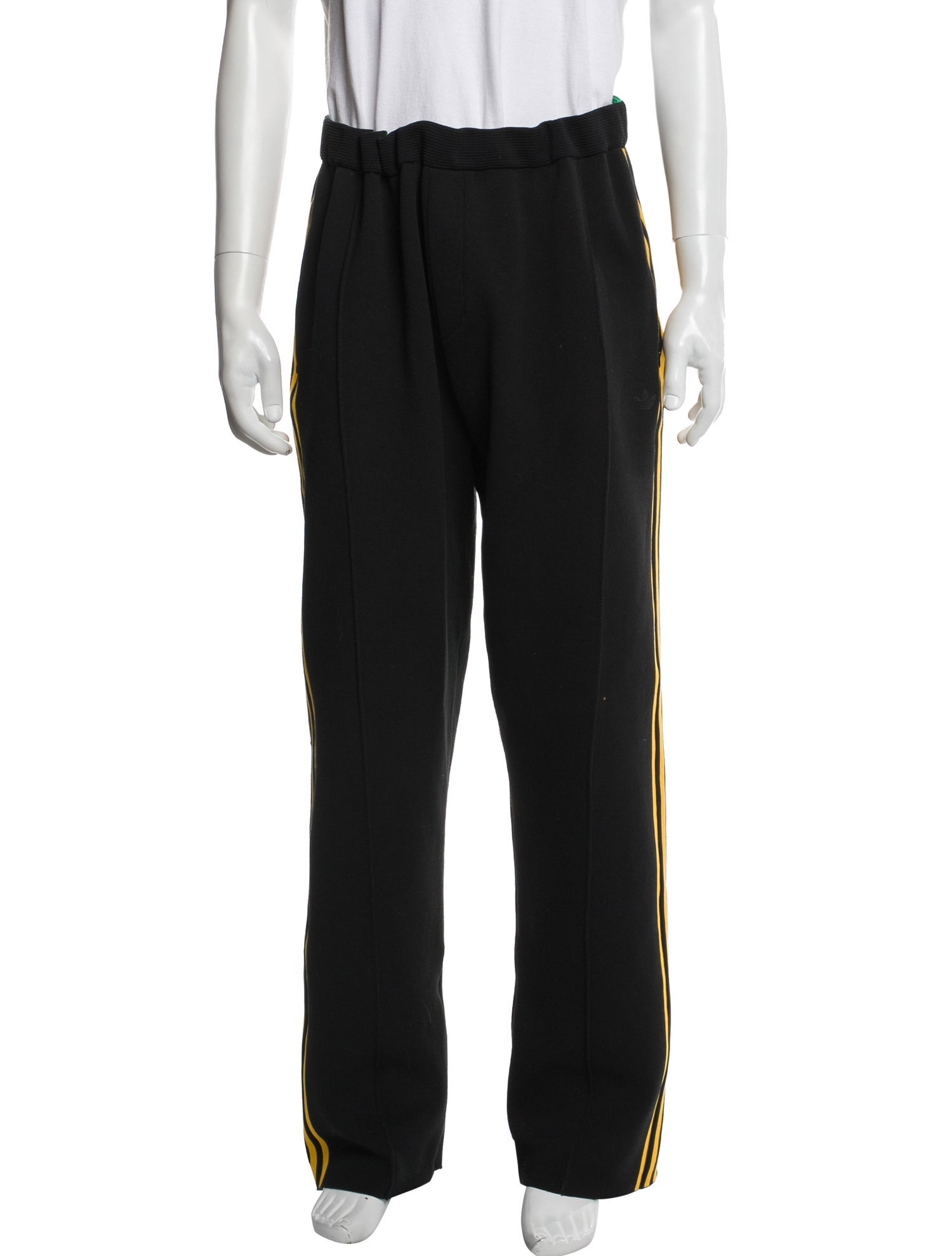 Wales Bonner x adidas Originals Striped Lounge Bottoms