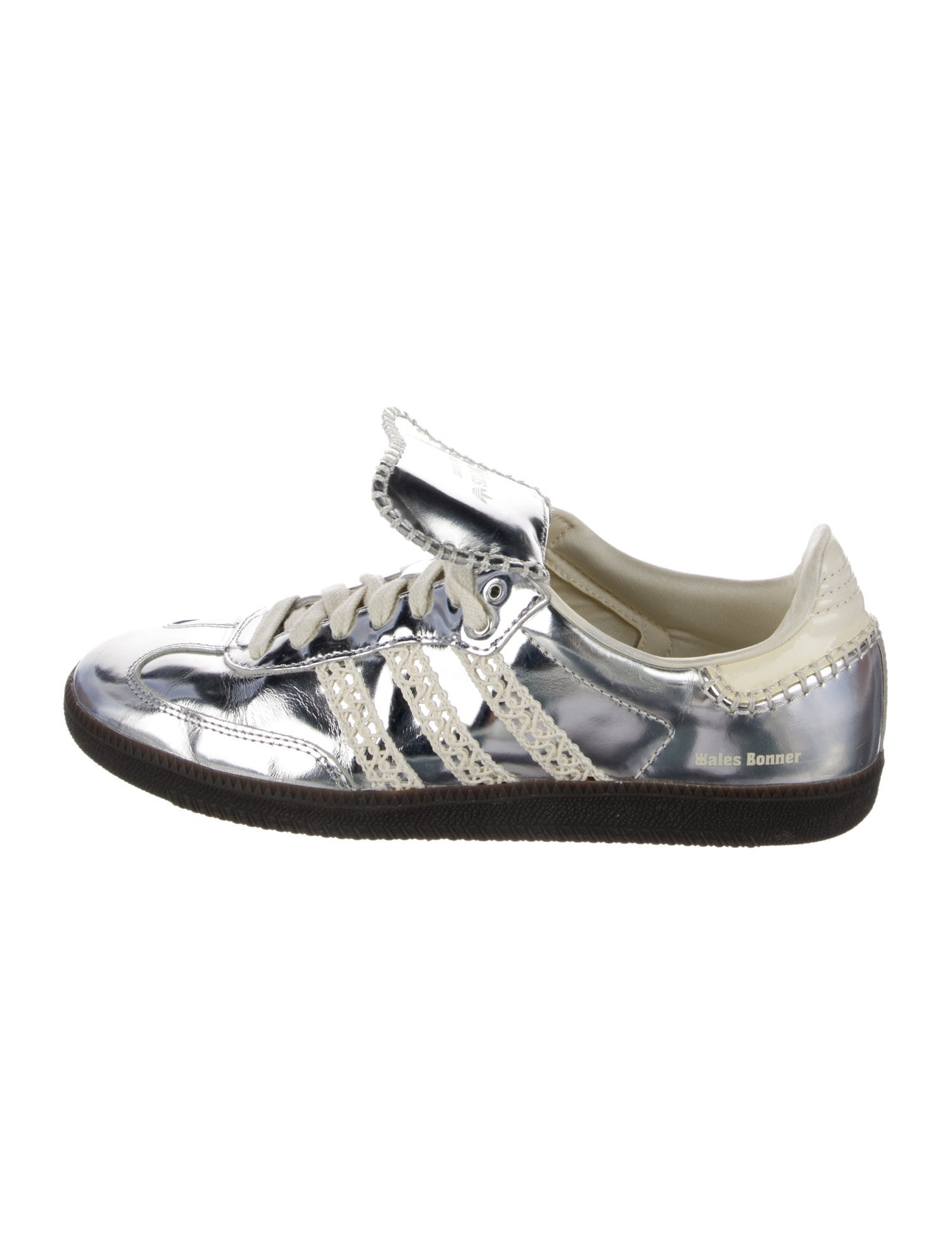 Wales Bonner x adidas Originals Samba Athletic Sneakers