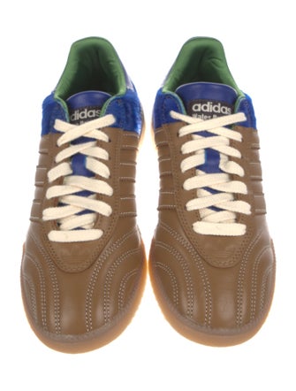 Wales Bonner x adidas Originals Samba Millennium Sneakers