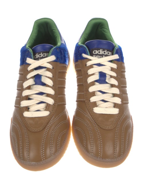 Wales Bonner x adidas Originals Samba Millennium Sneakers