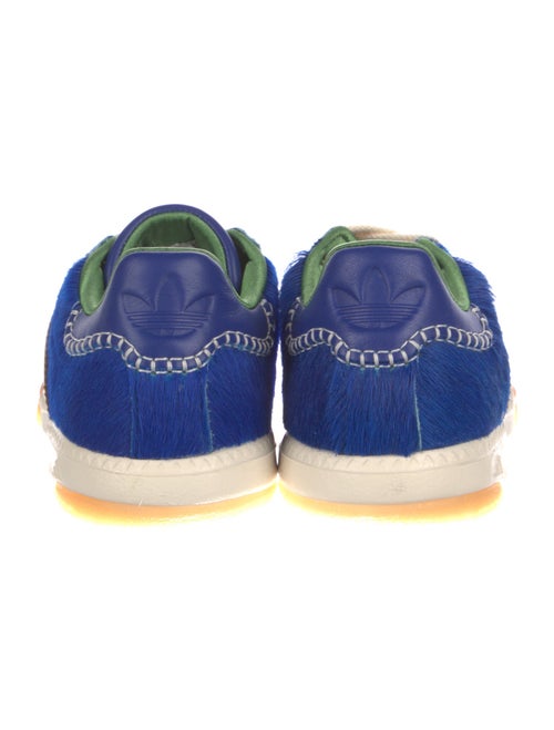 Wales Bonner x adidas Originals Samba Millennium Sneakers