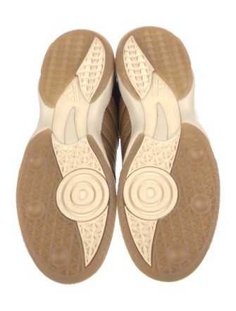 Wales Bonner x adidas Originals Samba Millennium Sneakers