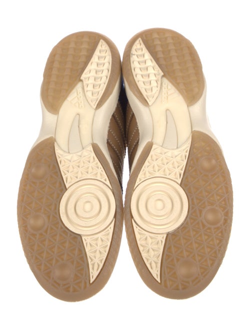 Wales Bonner x adidas Originals Samba Millennium Sneakers