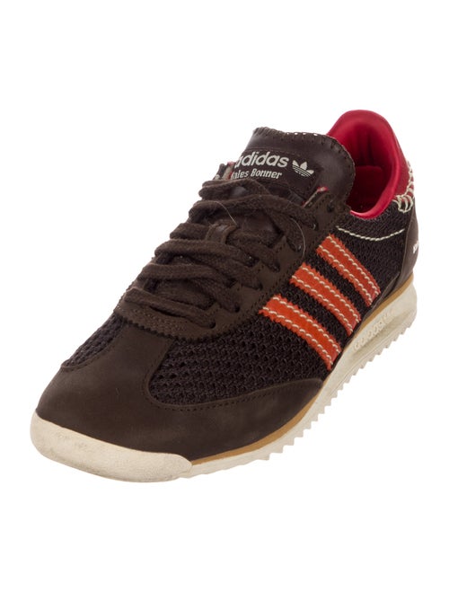 Wales Bonner x adidas Originals SL 72 Knit Sneakers