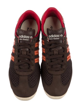 Wales Bonner x adidas Originals SL 72 Knit Sneakers