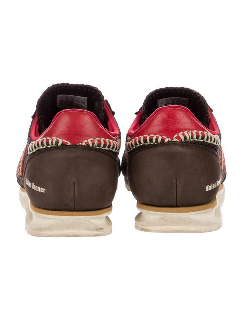 Wales Bonner x adidas Originals SL 72 Knit Sneakers