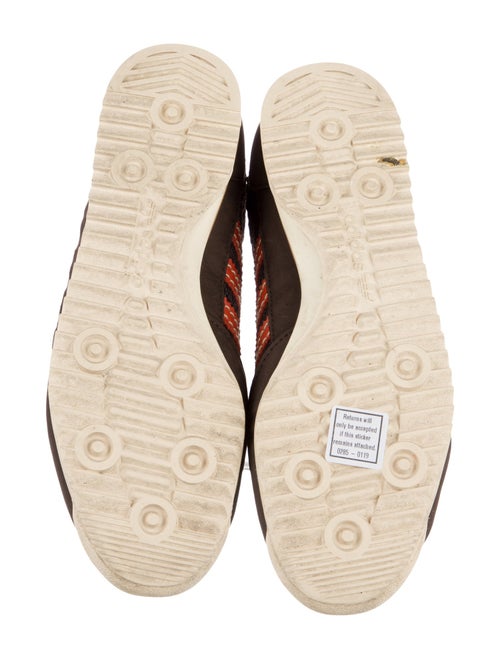 Wales Bonner x adidas Originals SL 72 Knit Sneakers