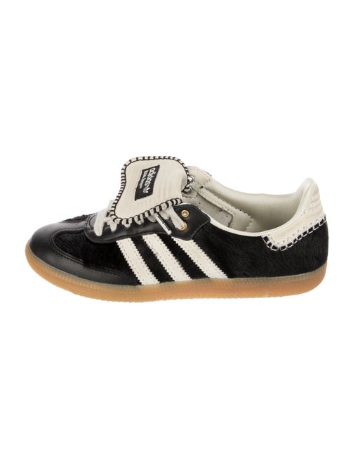 Wales Bonner x adidas Originals Pony Tonal Samba Sneakers