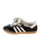 Wales Bonner x adidas Originals Pony Tonal Samba Sneakers