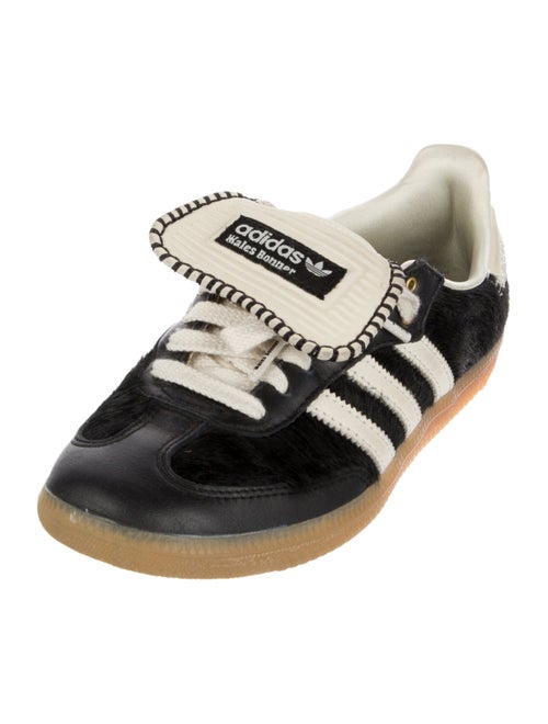 Wales Bonner x adidas Originals Pony Tonal Samba Sneakers